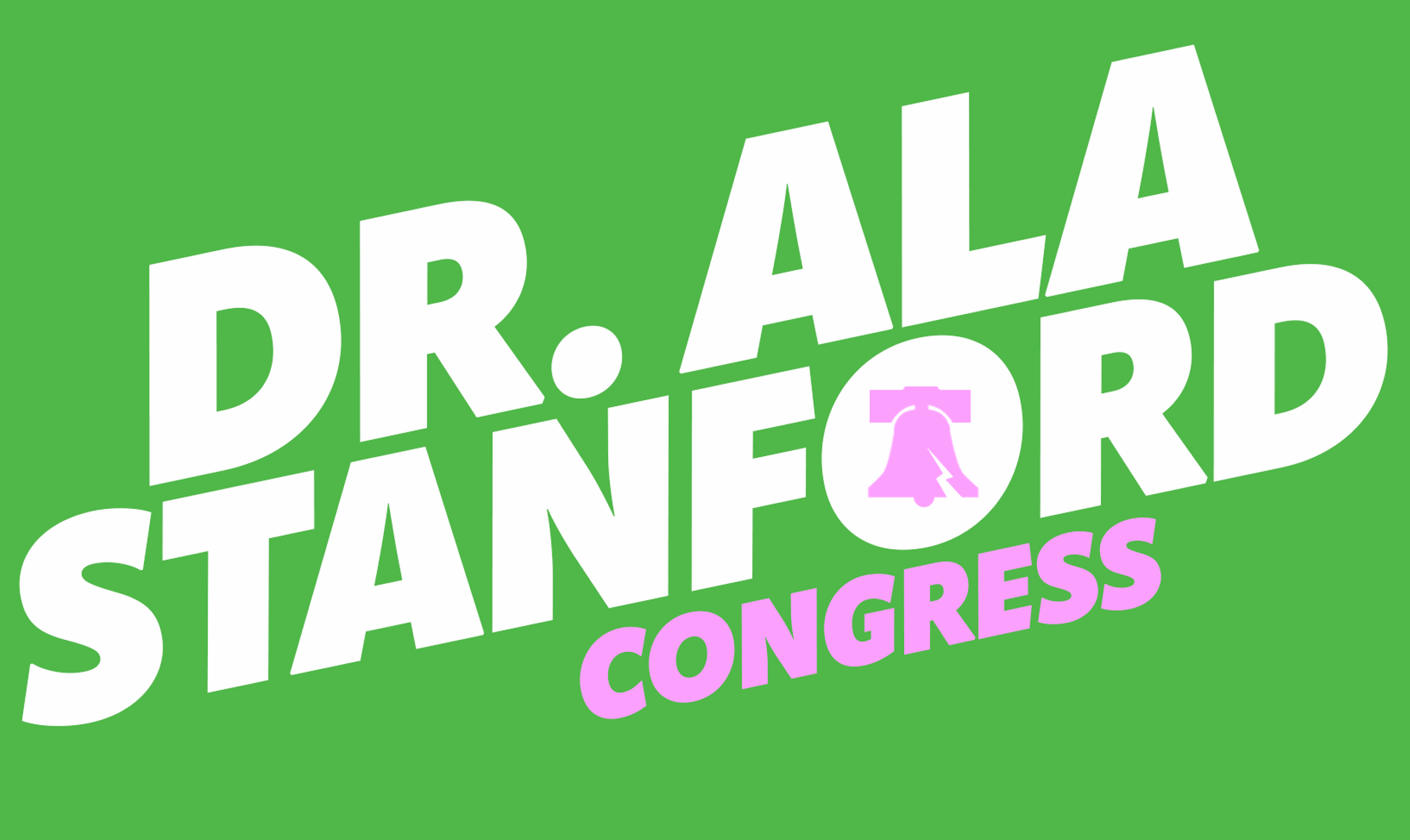 Stanford for Congress